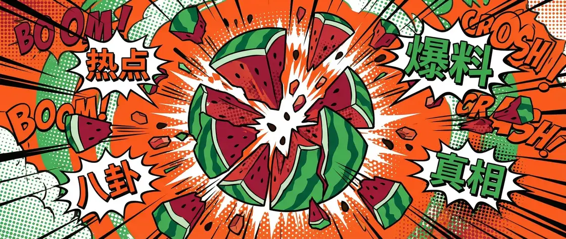 十大免费软件不收费软件 今日头瓜爆炸漫画横幅